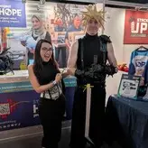 Trisha Hershberger nude #0825