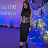 Trisha Hershberger nude #0826