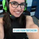 Trisha Hershberger nude #0827