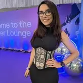 Trisha Hershberger nude #0828