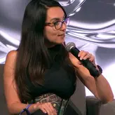 Trisha Hershberger nude #0834