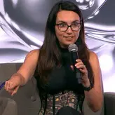 Trisha Hershberger nude #0836