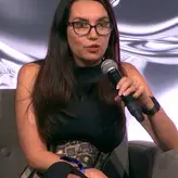 Trisha Hershberger nude #0838