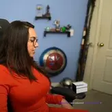 Trisha Hershberger nude #0845