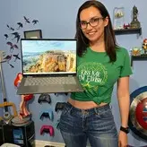 Trisha Hershberger nude #0847