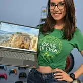 Trisha Hershberger nude #0848