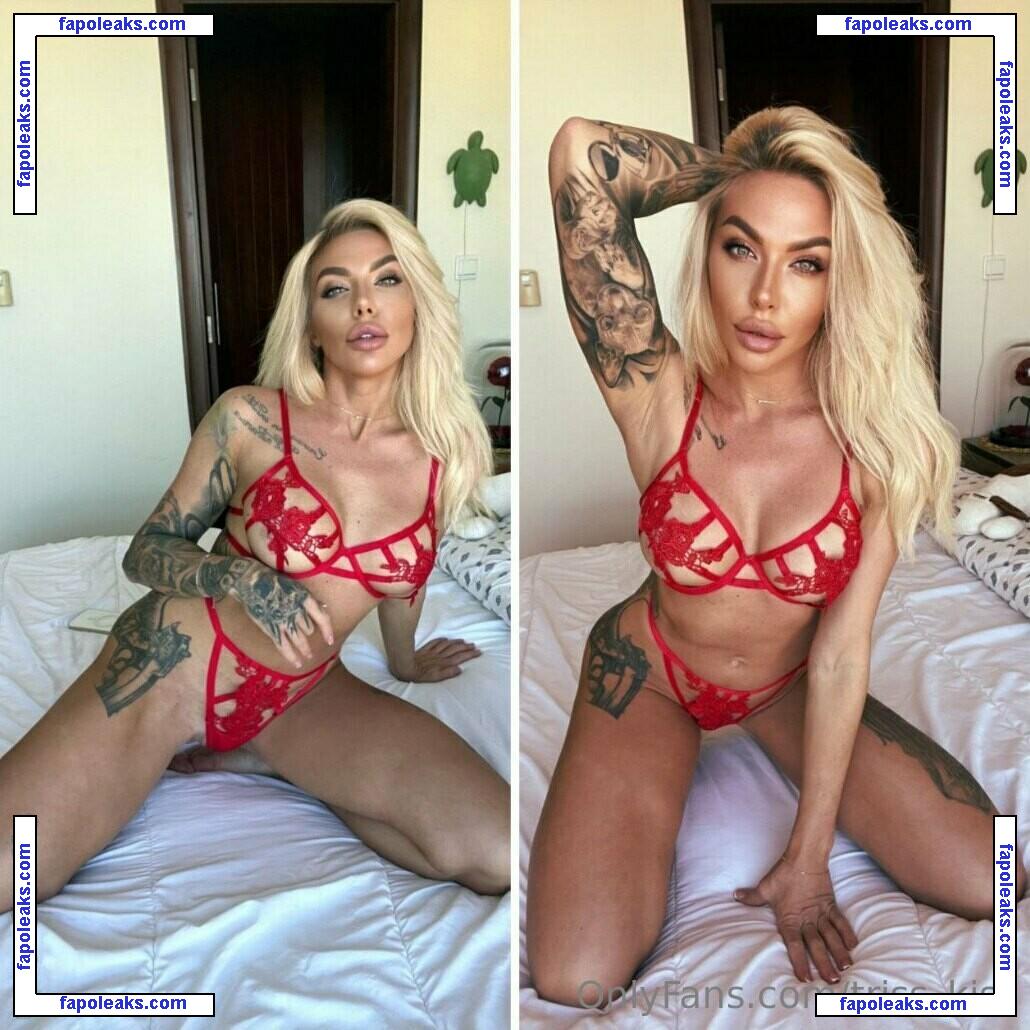 triss_kiss / androzonegaming nude photo #0003 from OnlyFans