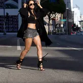 Tristin Mays голая #0013