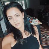 Tristin Mays nude #0021