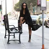 Tristin Mays голая #0022