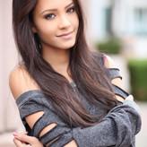 Tristin Mays nude #0034