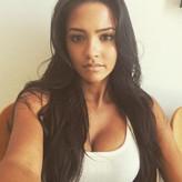 Tristin Mays nude #0037