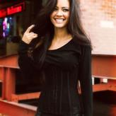 Tristin Mays nude #0056