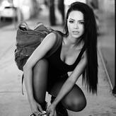 Tristin Mays голая #0136