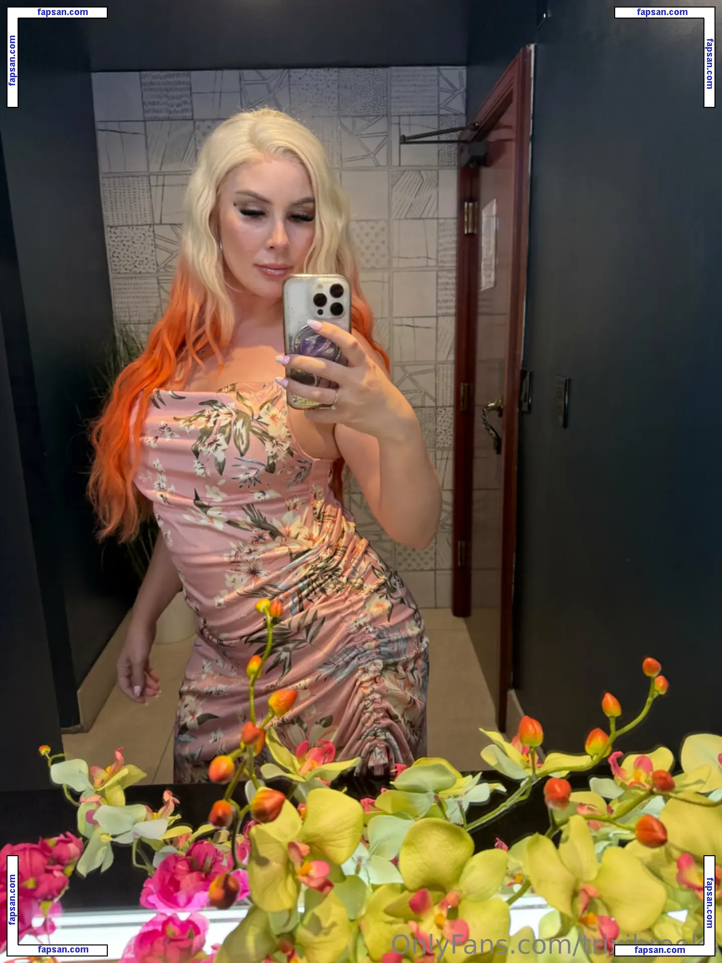 trixibrooks nude photo #0011 from OnlyFans