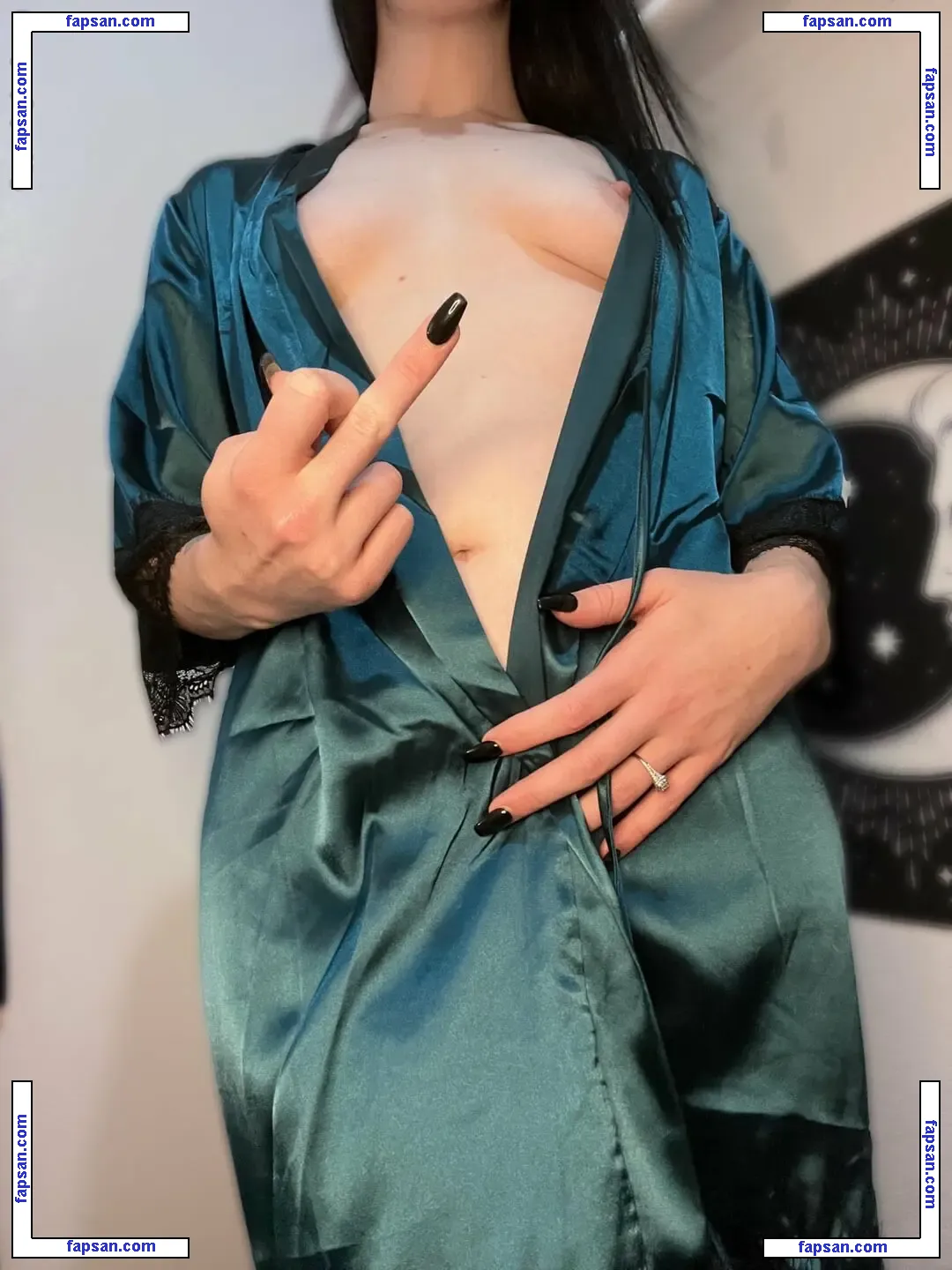 Trixie Addams nude photo #0024 from OnlyFans