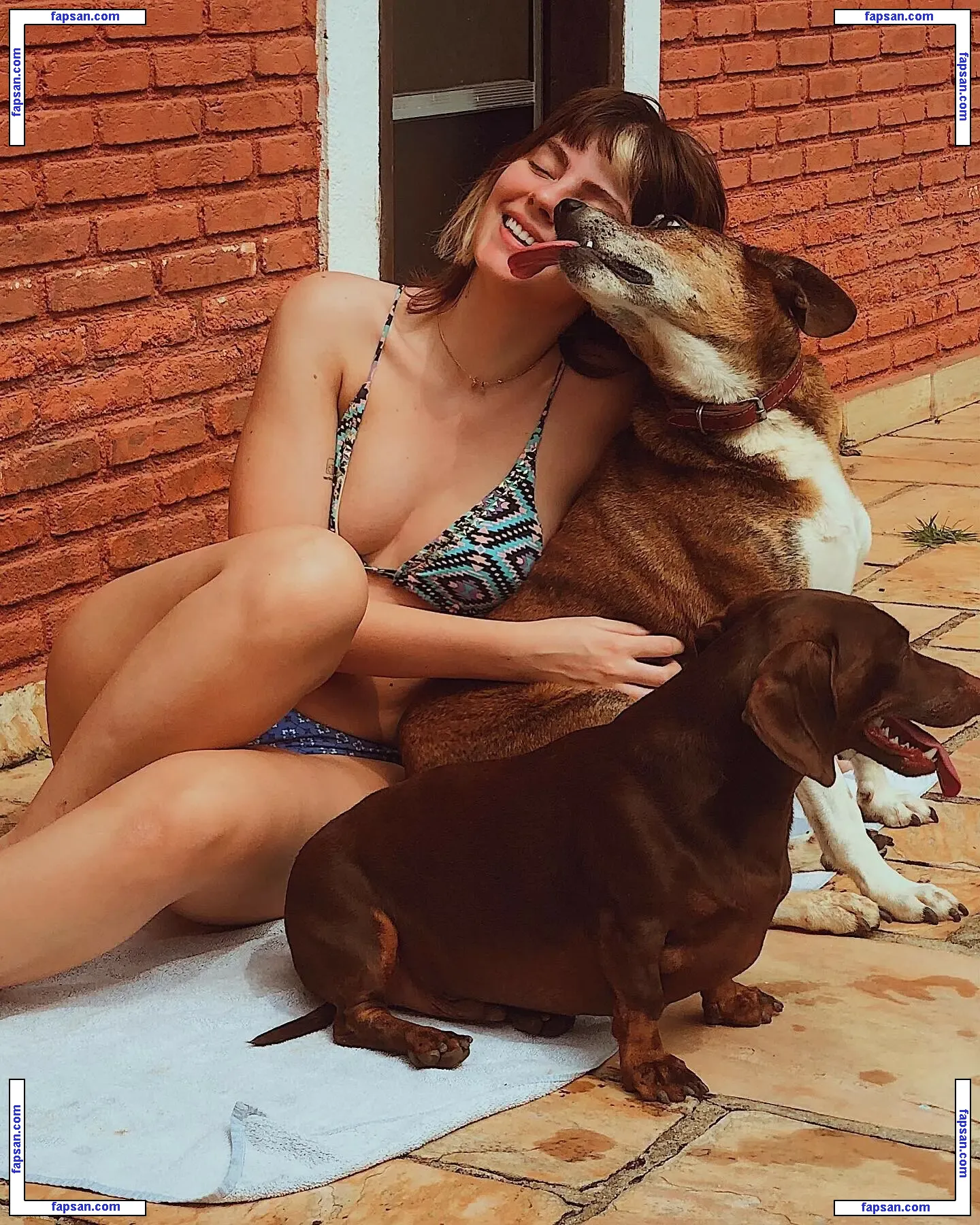 Triz Pariz nude photo #0054 from OnlyFans