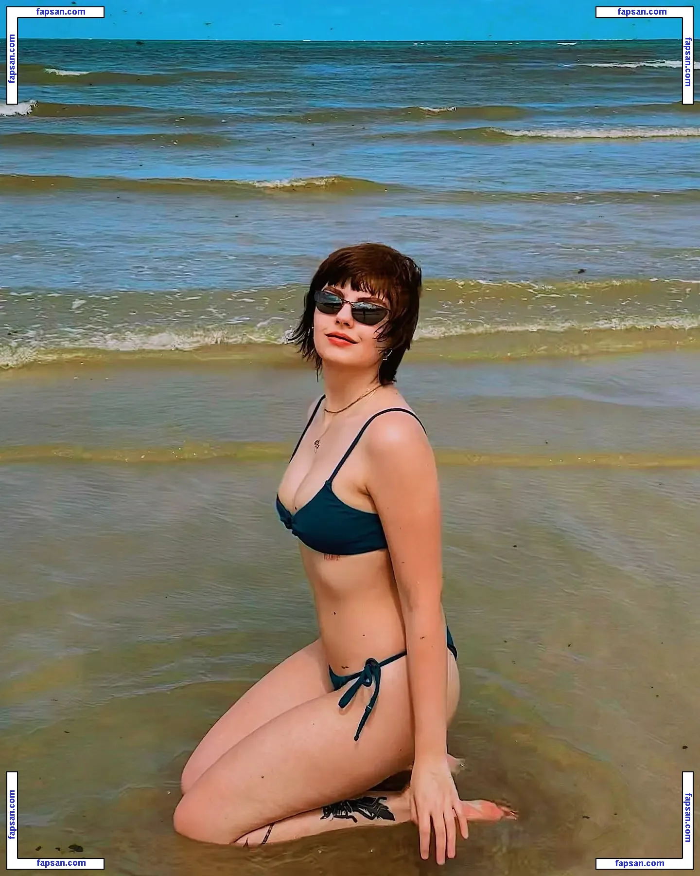 Triz Pariz nude photo #0152 from OnlyFans