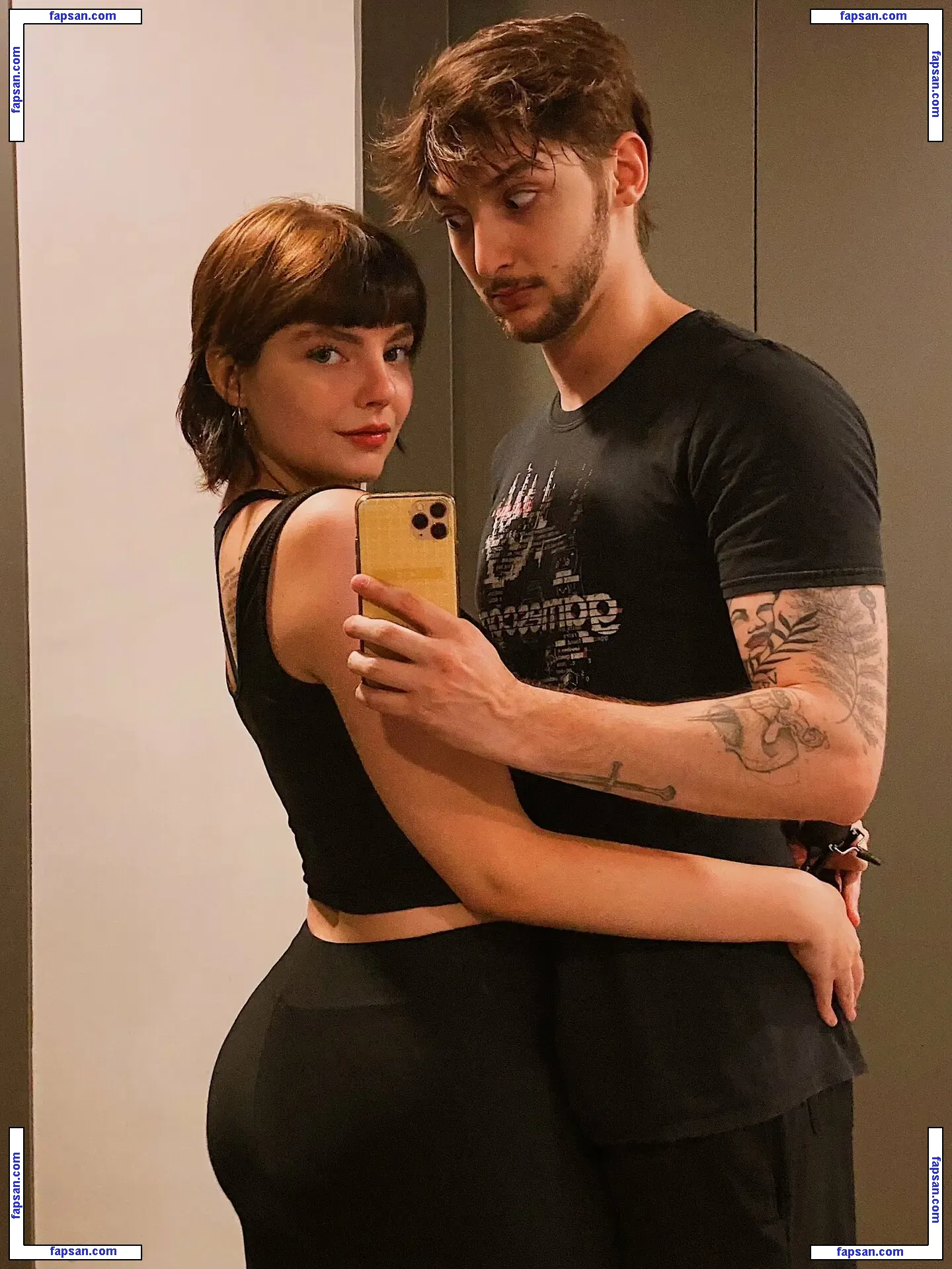 Triz Pariz nude photo #0157 from OnlyFans