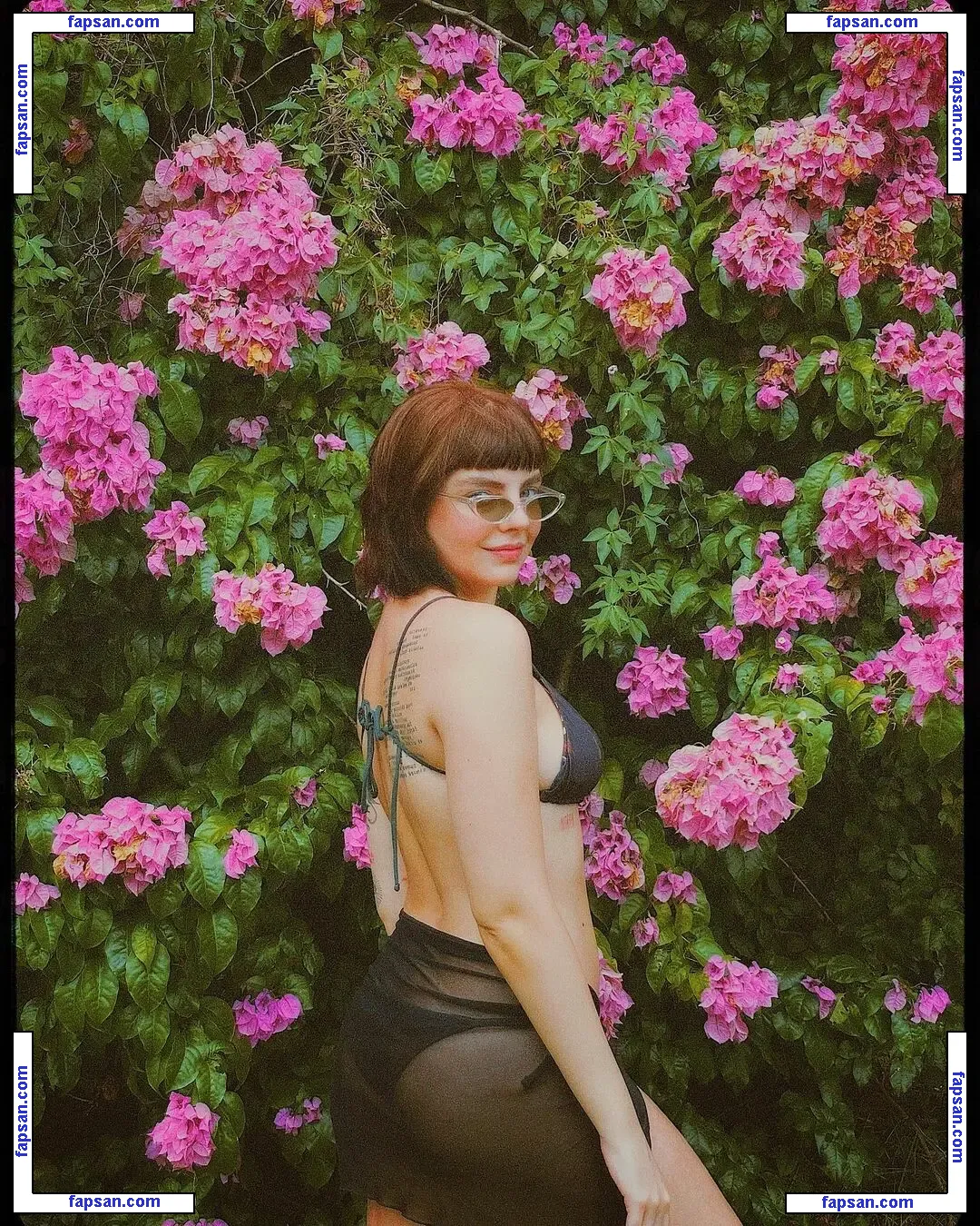 Triz Pariz nude photo #0170 from OnlyFans
