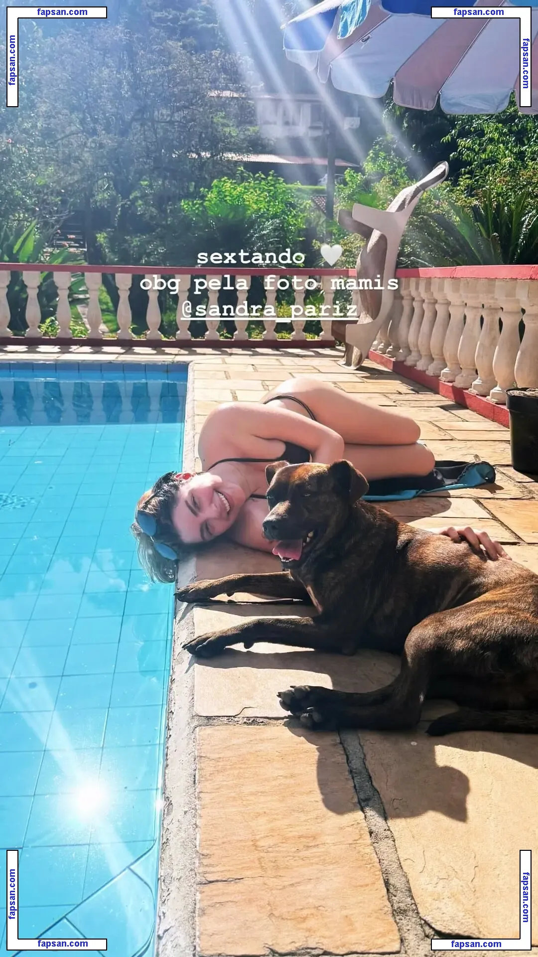 Triz Pariz nude photo #0185 from OnlyFans