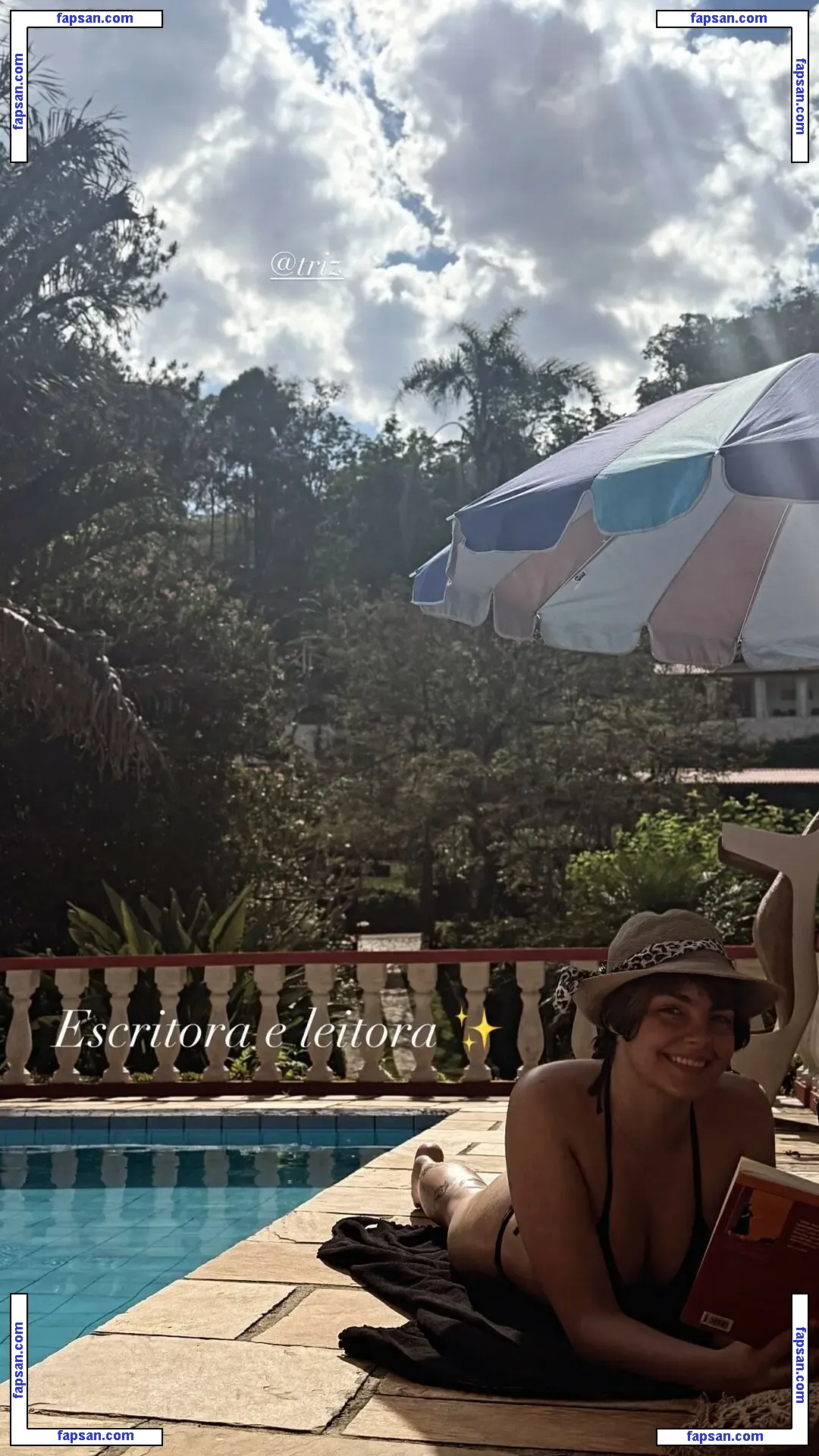 Triz Pariz nude photo #0187 from OnlyFans