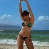 Triz Pariz nude #0018
