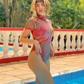 Triz Pariz nude #0088