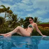 Triz Pariz nude #0145