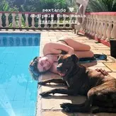 Triz Pariz nude #0185