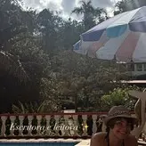 Triz Pariz nude #0187