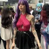 Trizz Couto голая #0001