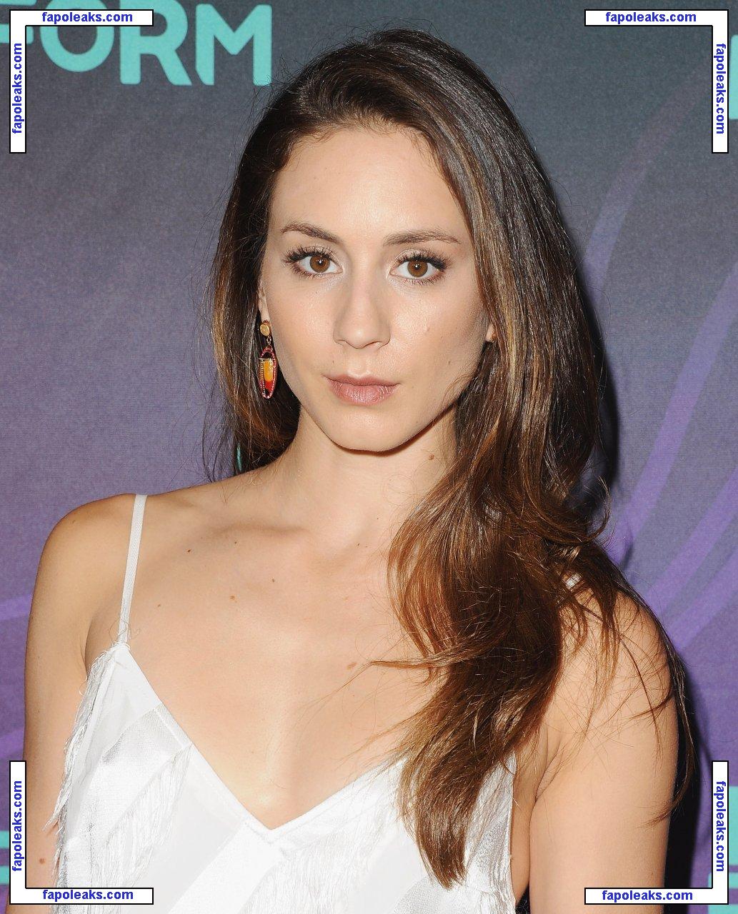 Troian Bellisario nude photo #0011 from OnlyFans