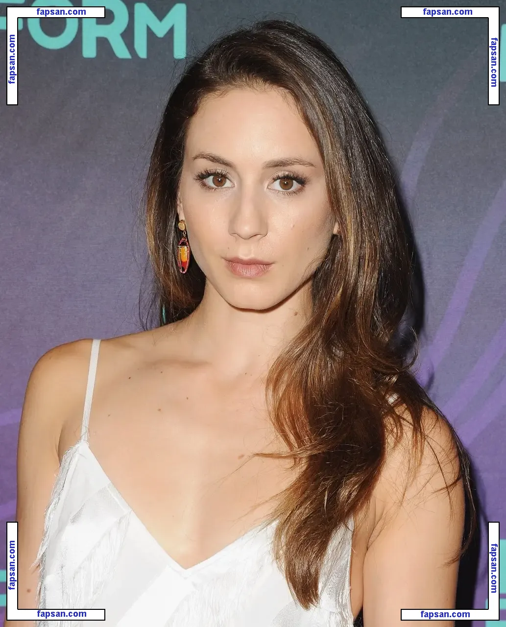 Troian Bellisario nude photo #0011 from OnlyFans