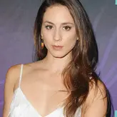 Troian Bellisario nude #0011