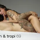 tropikalyy nude #0014