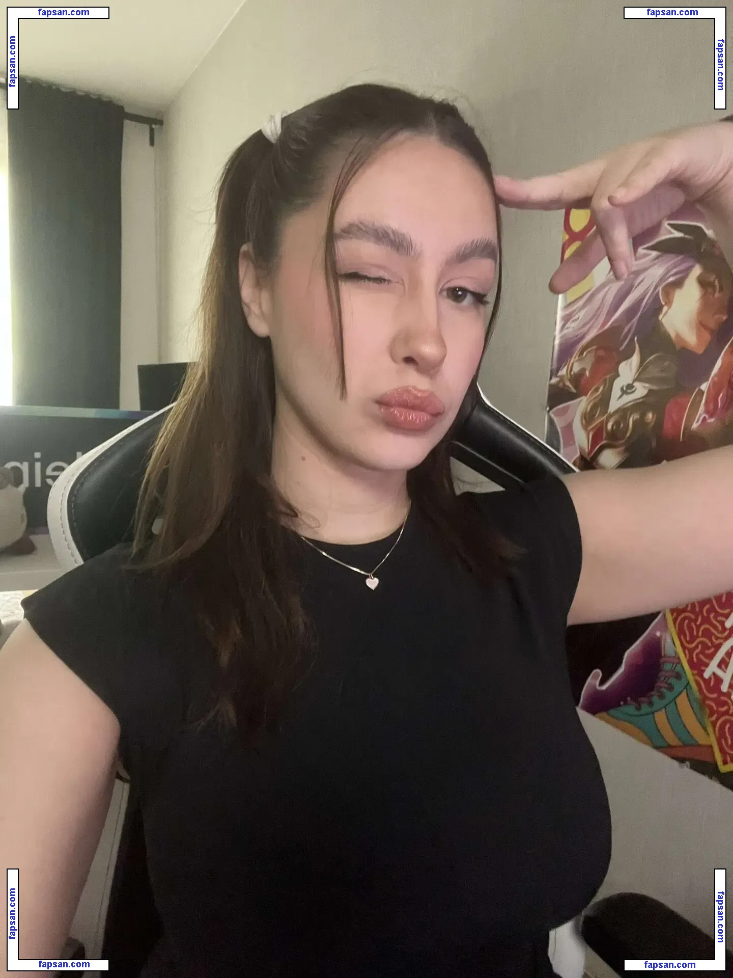 Troubleinc nude photo #0052 from OnlyFans