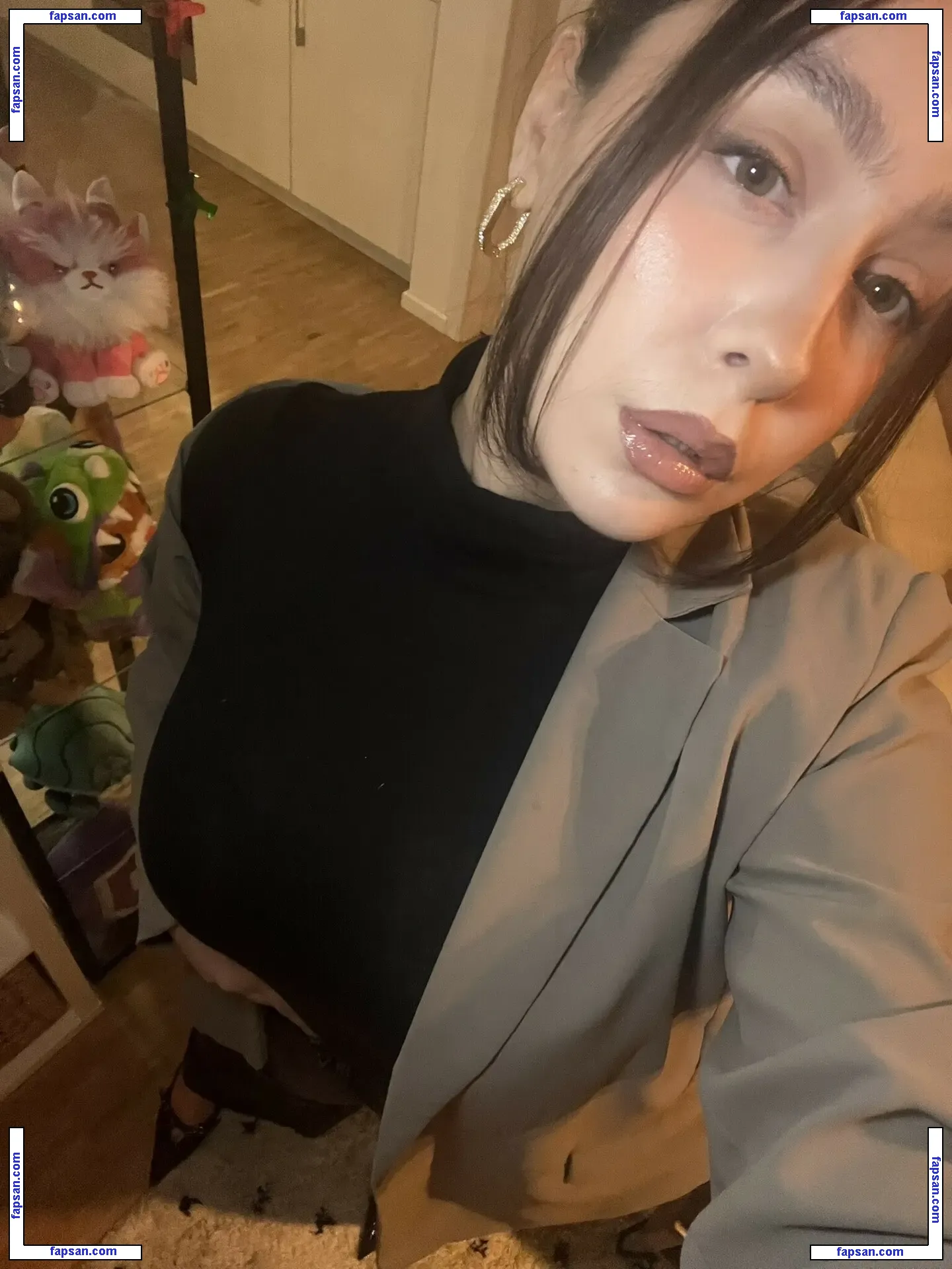 Troubleinc nude photo #0082 from OnlyFans