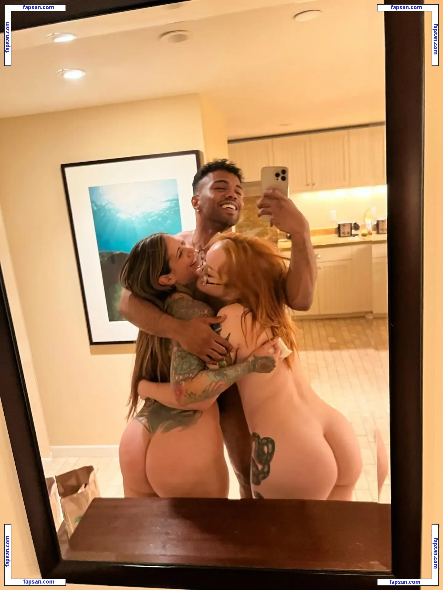 Troy Francisco голая фото #0245 с Онлифанс