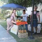 Troy Francisco голая #0248