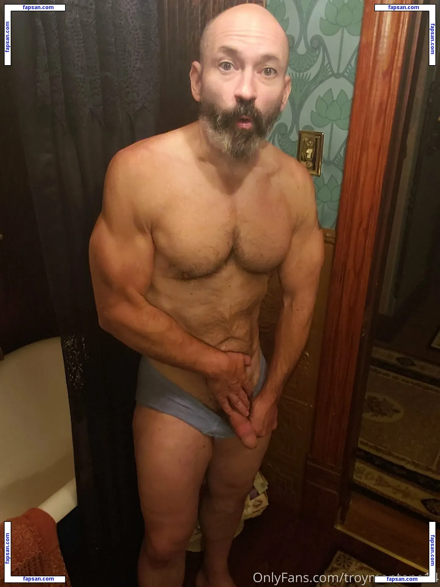 troymontana14 / the80s_baby nude photo #0015 from OnlyFans