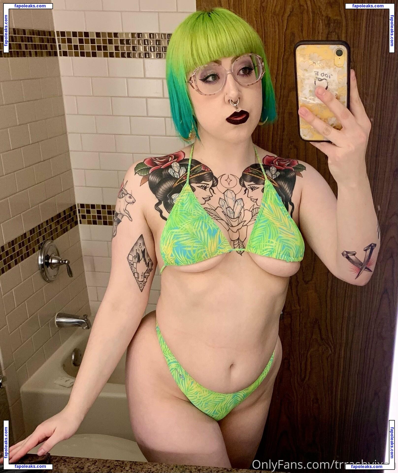 trrashvixen / netflixvinesxx nude photo #0026 from OnlyFans