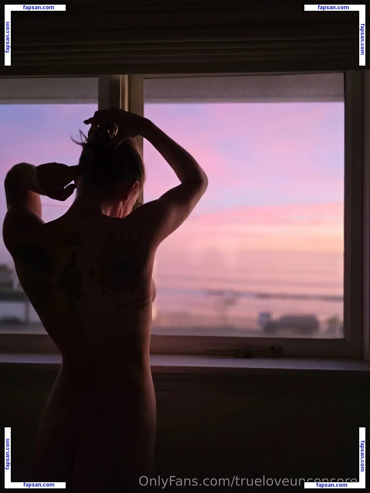 True Love Uncensored nude photo #0029 from OnlyFans