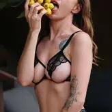 True Love Uncensored nude #0011