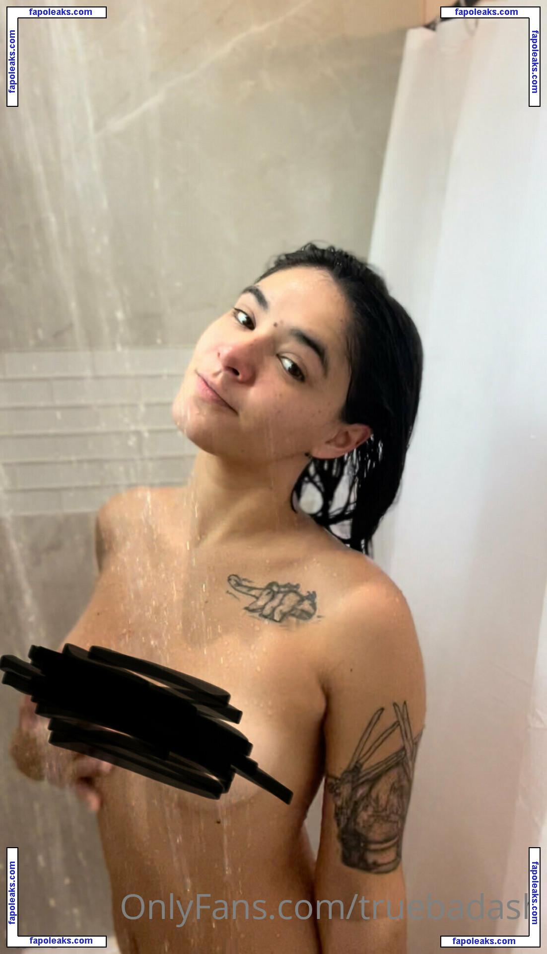 truebadash nude photo #0010 from OnlyFans