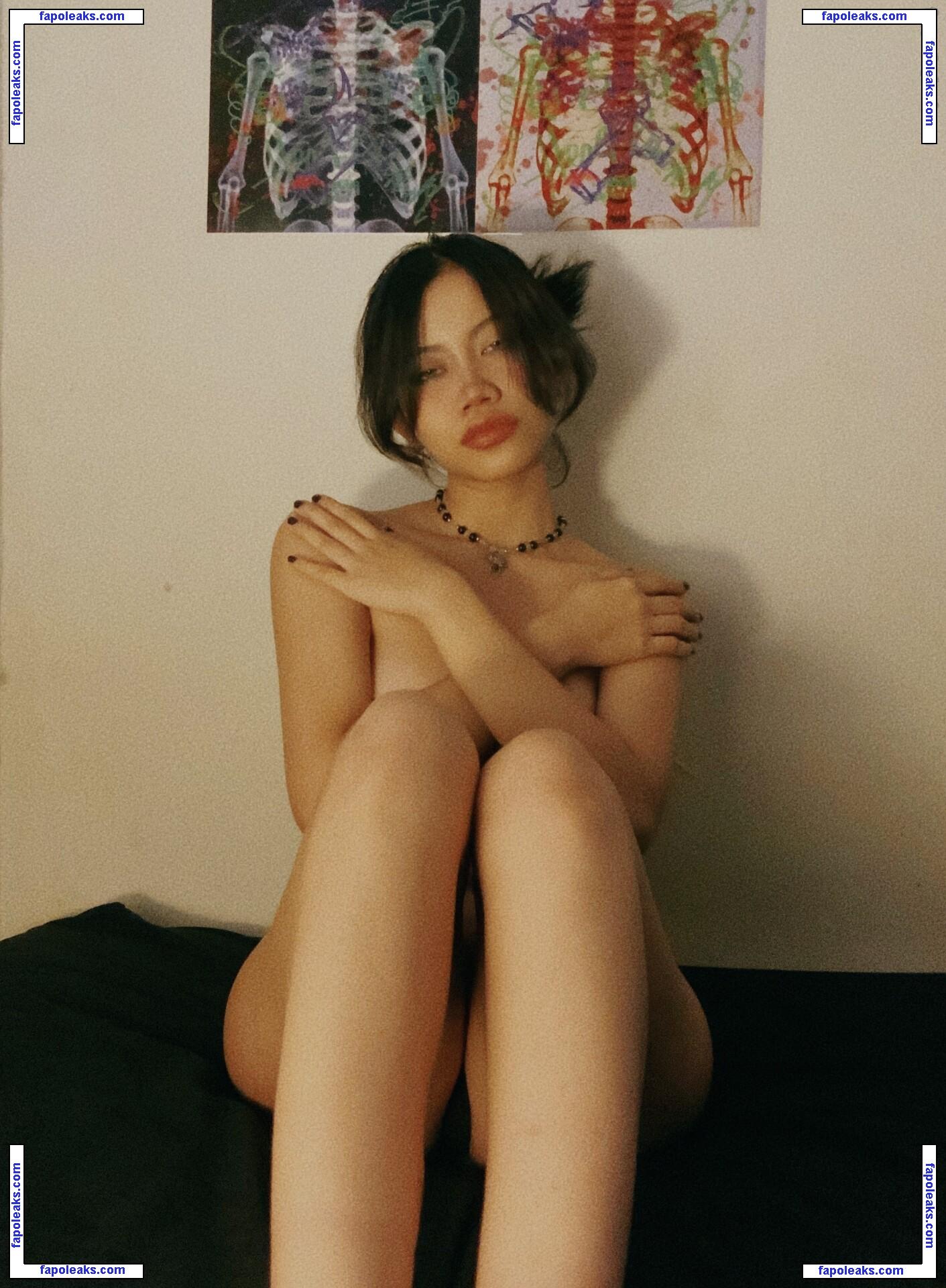 Trulyevils / M3gumiii / Megumi nude photo #0006 from OnlyFans