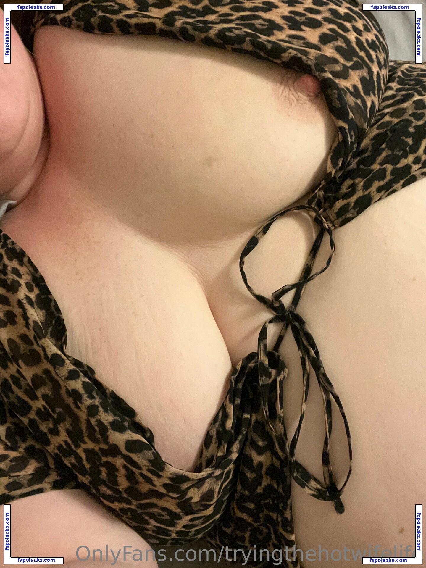 tryingthehotwifelife / thewifelife nude photo #0014 from OnlyFans