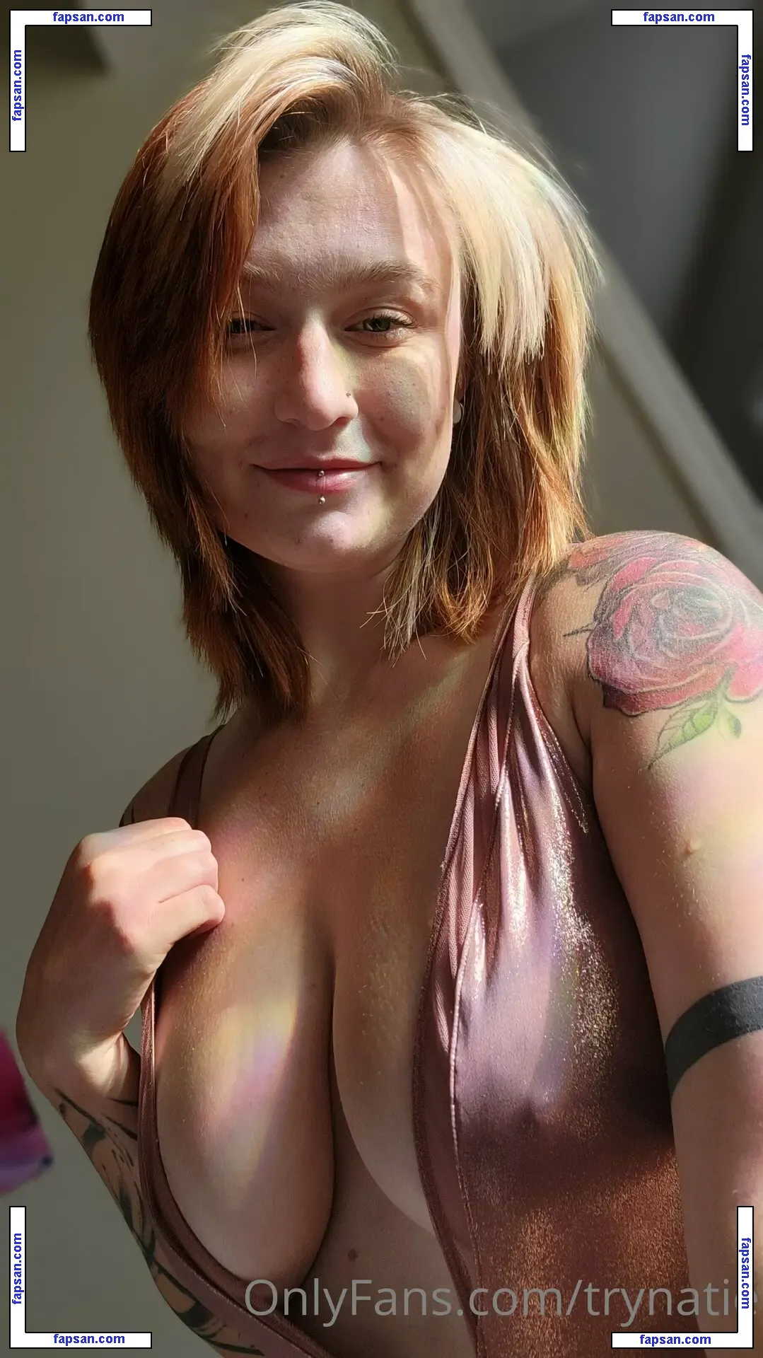 trynatie nude photo #0059 from OnlyFans
