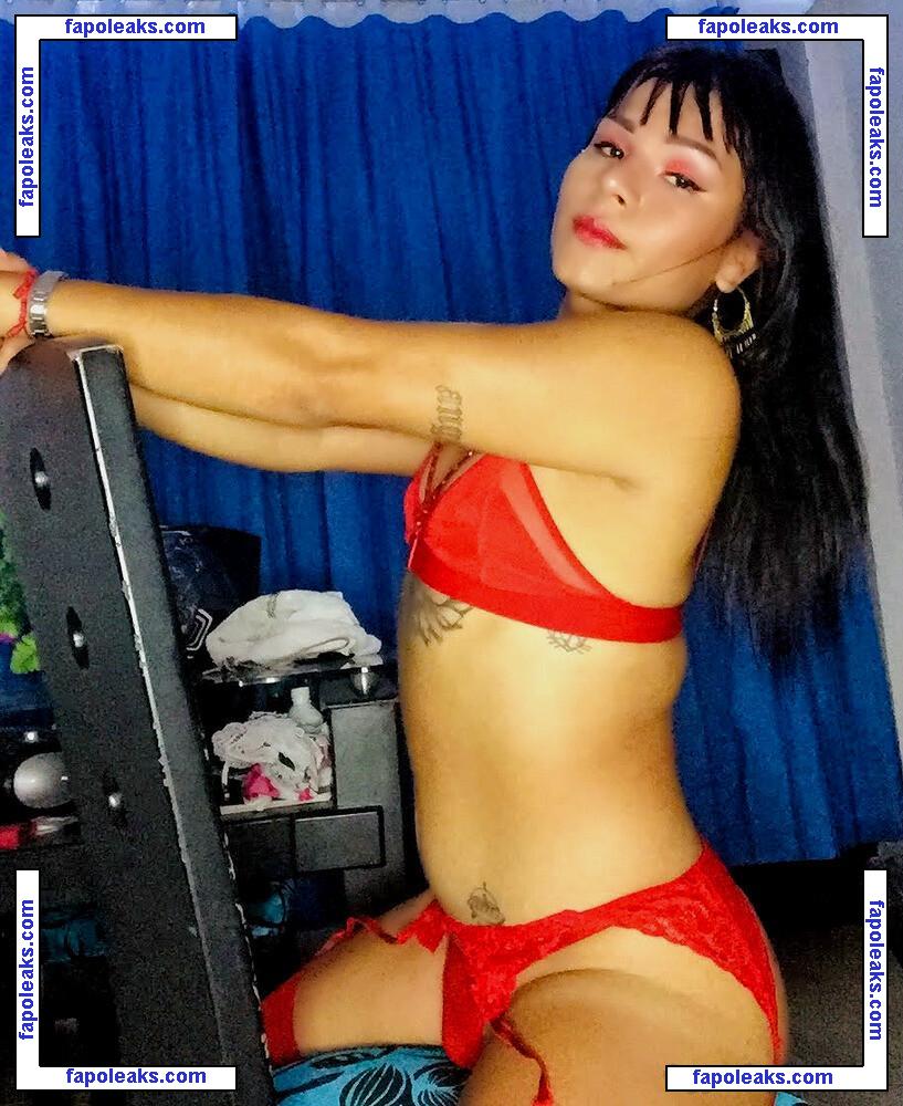 TS Angelique Andrea / angelique.andrea.ts / ts_angelique nude photo #0005 from OnlyFans