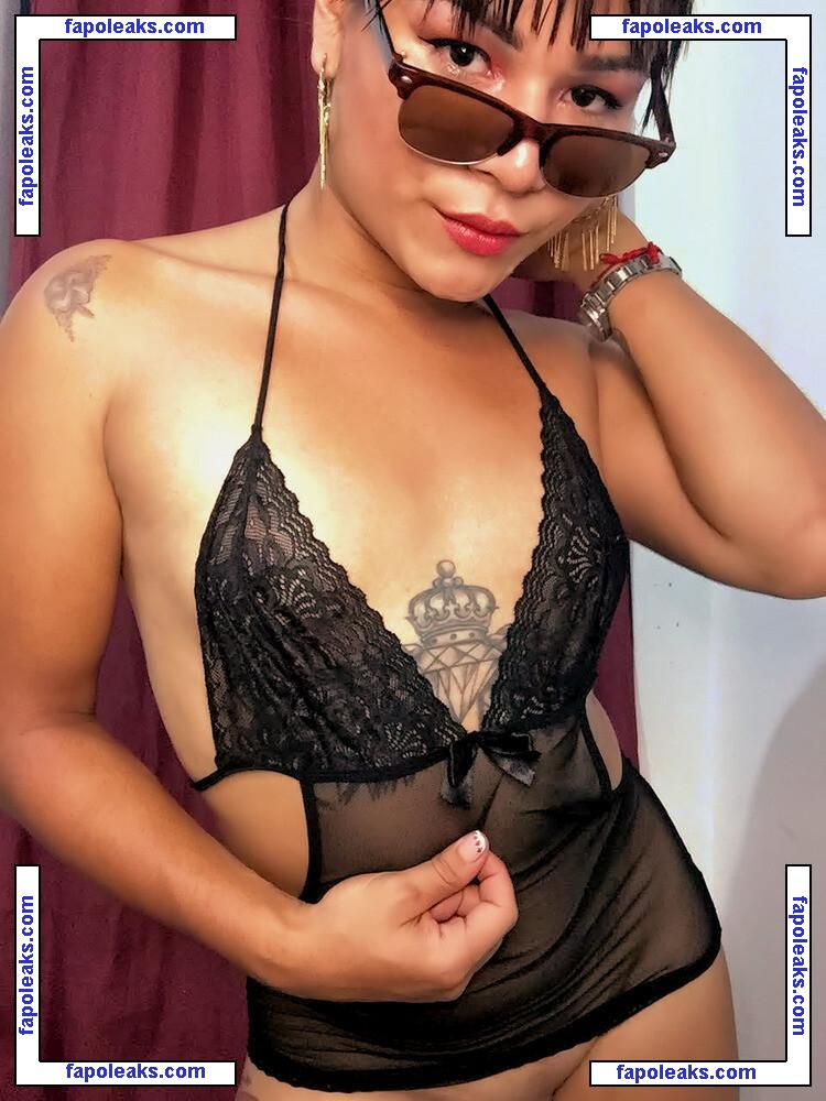 TS Angelique Andrea / angelique.andrea.ts / ts_angelique nude photo #0010 from OnlyFans